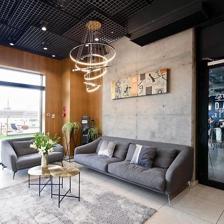 Wolska Residence Βαρσοβία Εξωτερικό φωτογραφία