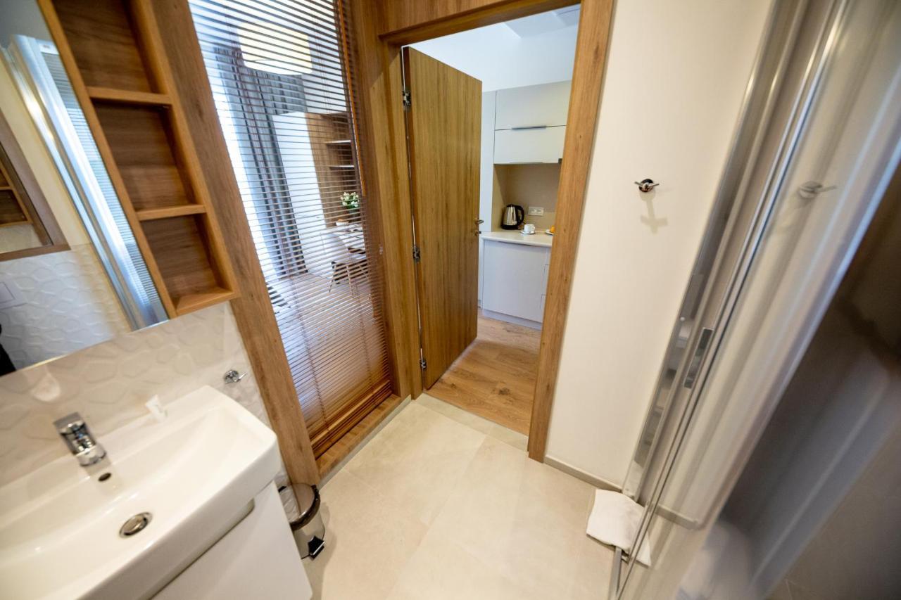 Wolska Residence Βαρσοβία Εξωτερικό φωτογραφία